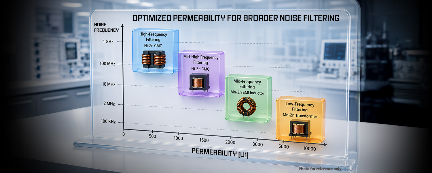 permeability levels